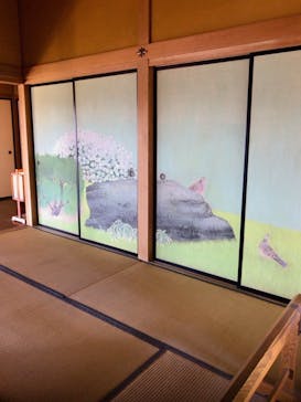 偕楽園本園に投稿された画像（2023/3/4）