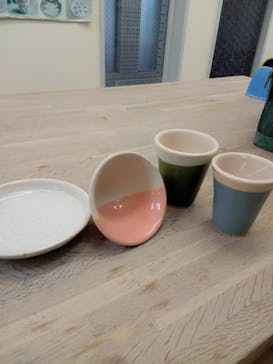 千秋（せんしゅう）工房に投稿された画像（2023/3/4）