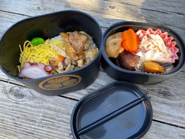 偕楽園本園に投稿された画像（2023/3/4）