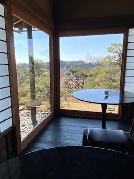 偕楽園本園に投稿された画像（2023/3/4）