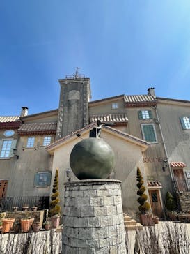 星の王子さまミュージアム 箱根サン=テグジュペリに投稿された画像（2023/3/4）