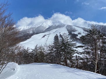 たざわ湖スキー場に投稿された画像（2023/3/4）