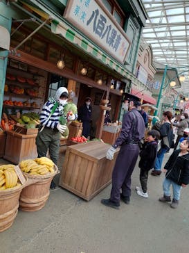 西武園ゆうえんちに投稿された画像（2023/3/4）