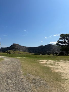 今帰仁城跡に投稿された画像（2023/3/4）