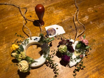 Aroma&Candle School Candle Studio One（アロマアンドスクールキャンドルスタジオワン）に投稿された画像（2023/3/4）