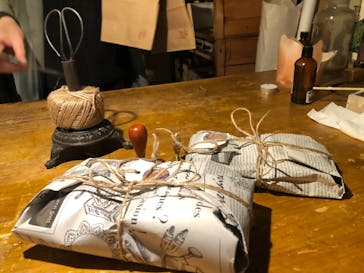 Aroma&Candle School Candle Studio One（アロマアンドスクールキャンドルスタジオワン）に投稿された画像（2023/3/4）