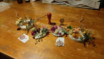 Aroma&Candle School Candle Studio One（アロマアンドスクールキャンドルスタジオワン）に投稿された画像（2023/3/4）