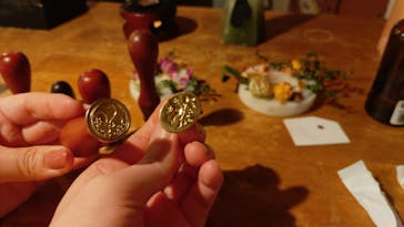 Aroma&Candle School Candle Studio One（アロマアンドスクールキャンドルスタジオワン）に投稿された画像（2023/3/4）