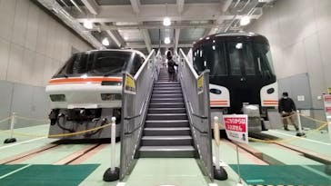 京都鉄道博物館×京都水族館に投稿された画像（2023/3/4）