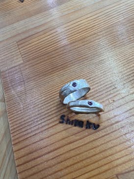 師楽に投稿された画像（2023/3/4）