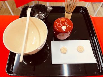 日本文化体験　庵an東京に投稿された画像（2023/3/4）