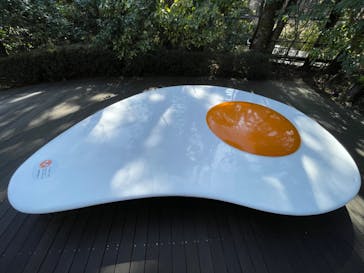 彫刻の森美術館に投稿された画像（2023/3/4）