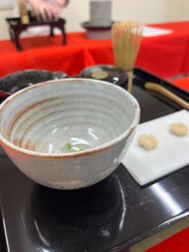 日本文化体験　庵an東京に投稿された画像（2023/3/4）