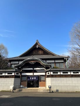 江戸東京たてもの園に投稿された画像（2023/3/4）