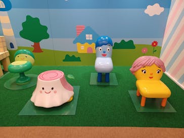 東条湖おもちゃ王国に投稿された画像（2023/3/4）