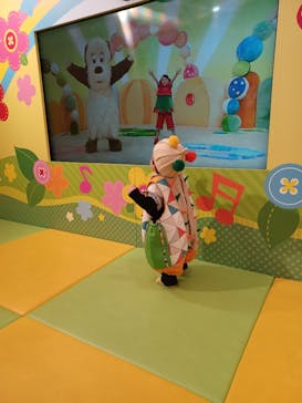 東条湖おもちゃ王国に投稿された画像（2023/3/4）