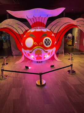 NARA KINGYO MUSEUMに投稿された画像（2023/3/4）