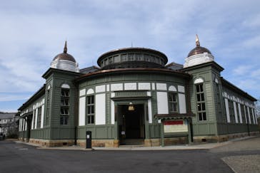 博物館 明治村に投稿された画像（2023/3/4）