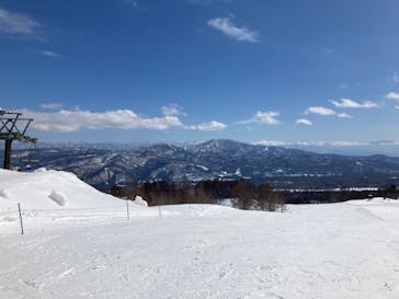 赤倉温泉スキー場に投稿された画像（2023/3/4）