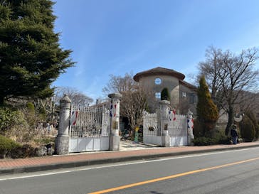 星の王子さまミュージアム 箱根サン=テグジュペリに投稿された画像（2023/3/4）