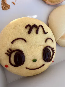 横浜アンパンマンこどもミュージアムに投稿された画像（2023/3/4）