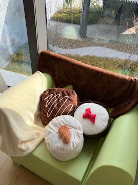 felissimo chocolate museum（フェリシモチョコレートミュージアム）に投稿された画像（2023/3/4）