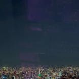 東京スカイツリーに投稿された画像（2023/3/4）