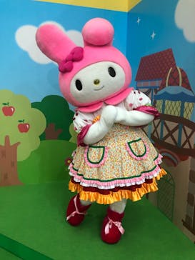 日本モンキーパークに投稿された画像（2023/3/4）