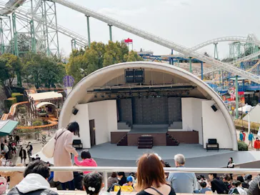 ひらかたパークに投稿された画像（2023/3/4）