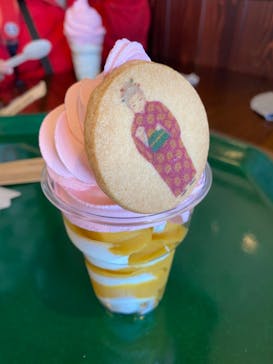 西武園ゆうえんちに投稿された画像（2023/3/4）