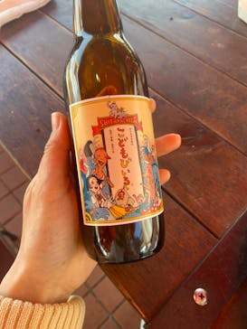 西武園ゆうえんちに投稿された画像（2023/3/4）