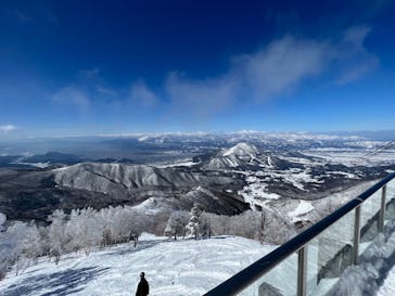 竜王スキーパークに投稿された画像（2023/3/4）