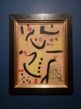 国立国際美術館に投稿された画像（2023/3/4）