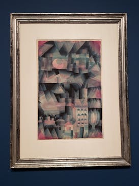 国立国際美術館に投稿された画像（2023/3/4）