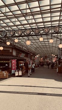 西武園ゆうえんちに投稿された画像（2023/3/4）