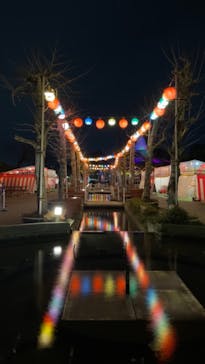 西武園ゆうえんちに投稿された画像（2023/3/4）