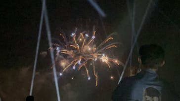 偕楽園本園に投稿された画像（2023/3/4）