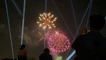 偕楽園本園に投稿された画像（2023/3/4）