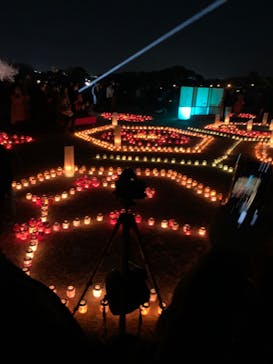 偕楽園本園に投稿された画像（2023/3/4）