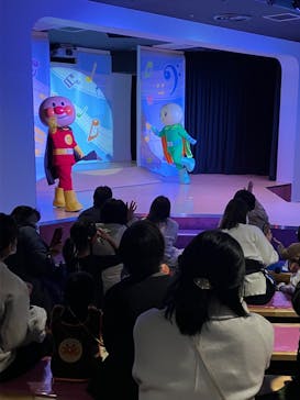 神戸アンパンマンこどもミュージアム＆モールに投稿された画像（2023/3/4）