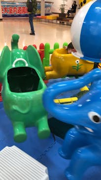 キッズユーエスランド 大阪泉佐野店に投稿された画像（2023/3/4）