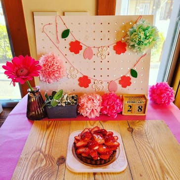 松阪農業公園ベルファームに投稿された画像（2023/3/4）