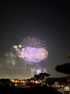 偕楽園本園に投稿された画像（2023/3/5）