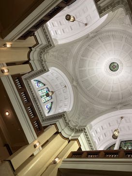 国立科学博物館に投稿された画像（2023/3/5）