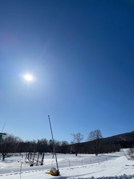 安比高原スキー場に投稿された画像（2023/3/5）