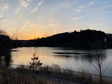 ムーミンバレーパークに投稿された画像（2023/3/5）