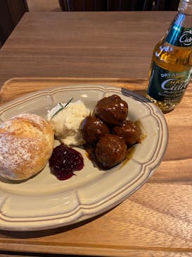 ムーミンバレーパークに投稿された画像（2023/3/5）