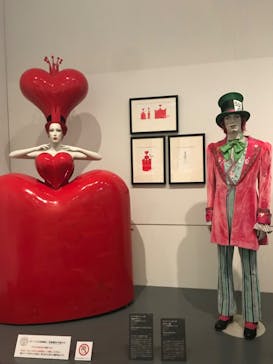 あべのハルカス美術館に投稿された画像（2023/3/5）