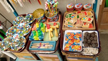 西武園ゆうえんちに投稿された画像（2023/3/5）