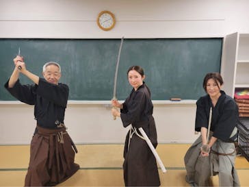 阿部道場に投稿された画像（2023/3/5）